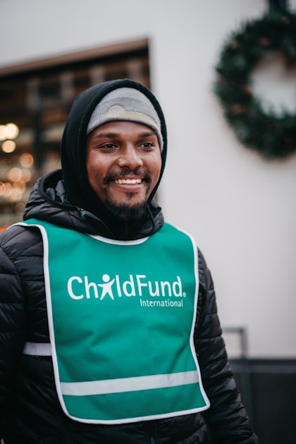 Building Community Support